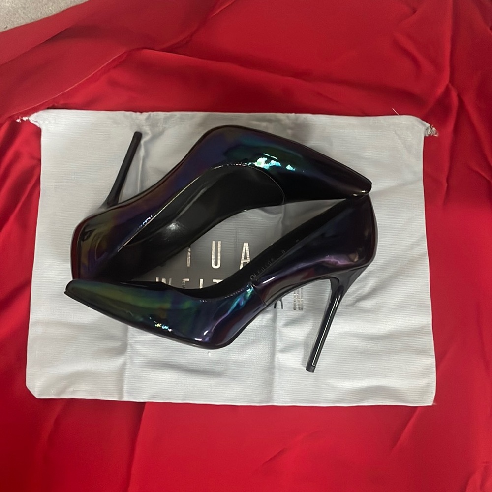 Stuart Weizmann Heels - image 1